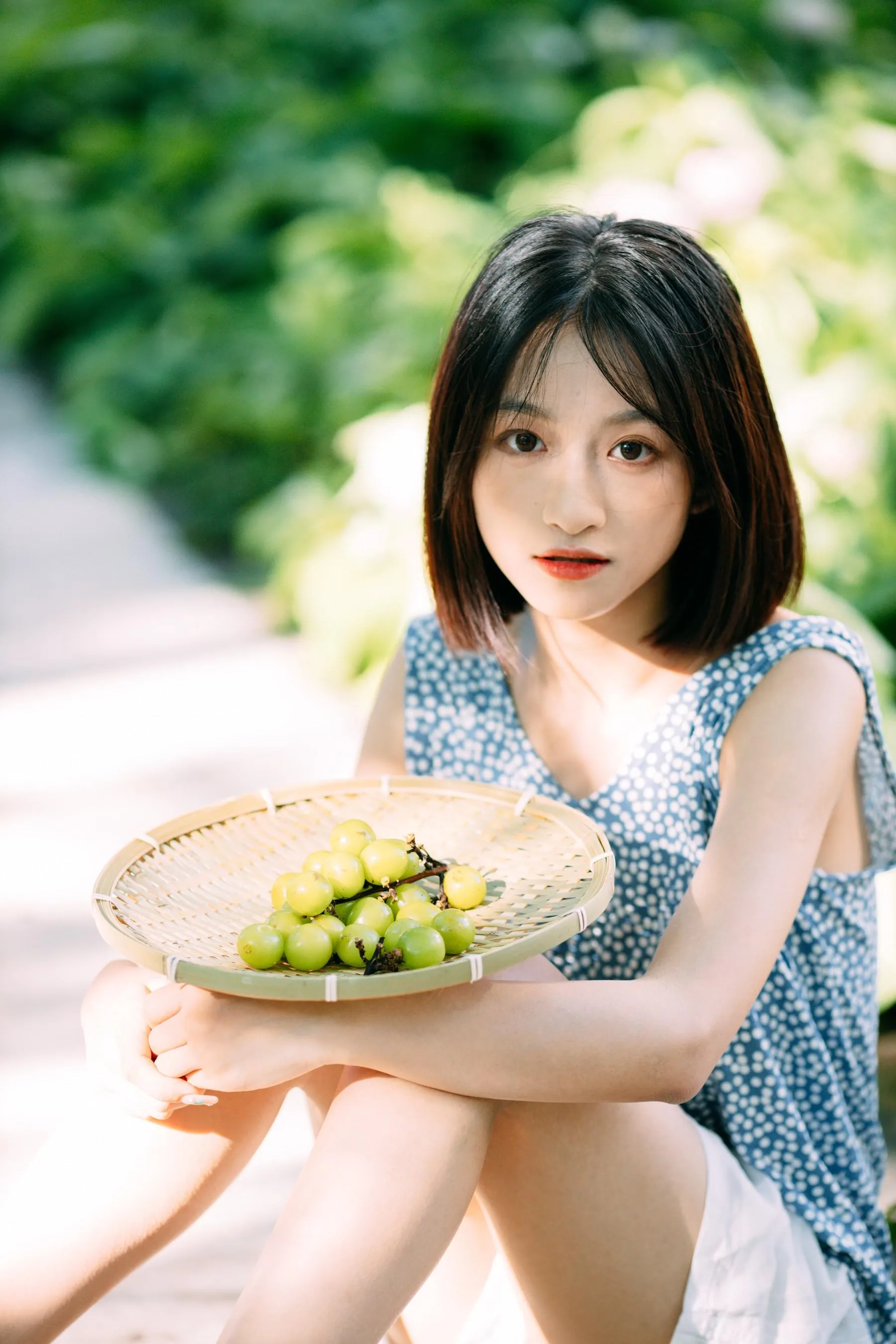 [YITUYU艺图语]2022.09.03 明亮的夏日 钰儿 [38P]插图7